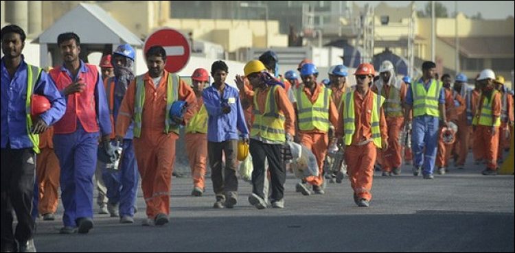 پاکستانیوں-کو-سعودی-عرب،-دبئی،-قطر-میں-ملازمتیں-ملنے-کی-خوشخبری