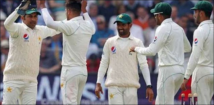 پاک-بمقابلہ-سری-لنکا-:-پہلا-ٹیسٹ-میچ-آج-سے-راولپنڈی-میں-کھیلا-جائے-گا