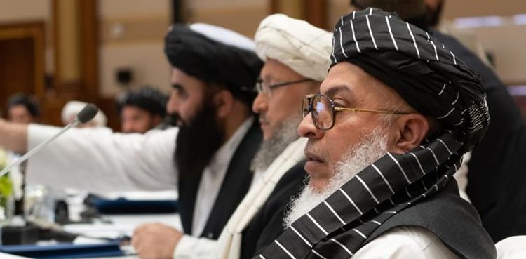 امریکا-طالبان-مذاکرات-فیصلہ-کن-ثابت-ہونے-کا-امکان