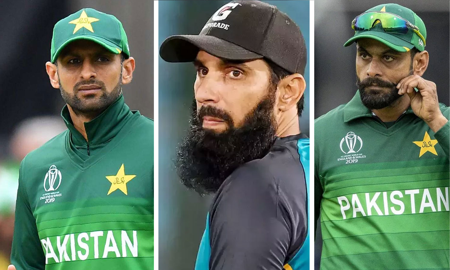 شکستوں-سے-گھبرائے-سلیکٹرز-کو-سینئرز-کی-یاد-آگئی