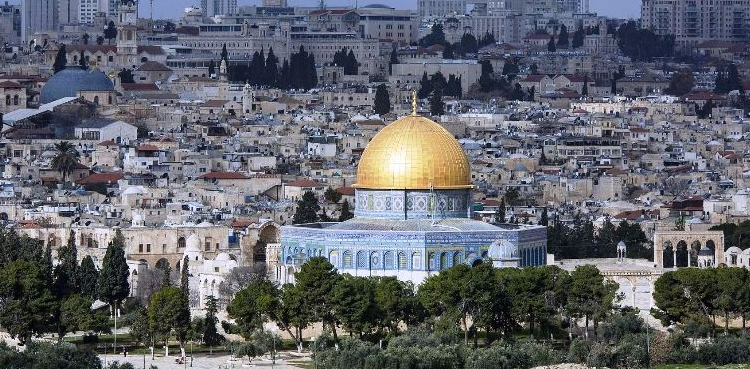 فلسطین-نے-امریکی-صدر-کا-منصوبہ-مسترد-کردیا
