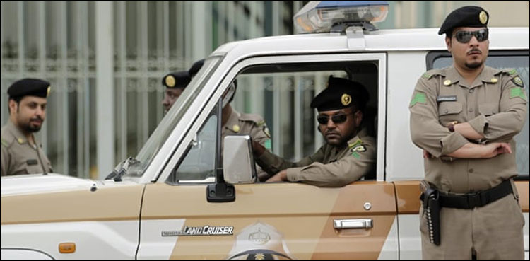 سعودی-عرب-میں-غیر-اخلاقی-حرکتوں-پر-100-افراد-گرفتار