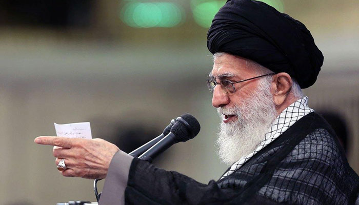 بغداد:-امریکی-حملہ،-کمانڈر-ایرانی-القدس-فورس-سمیت-5-جاں-بحق