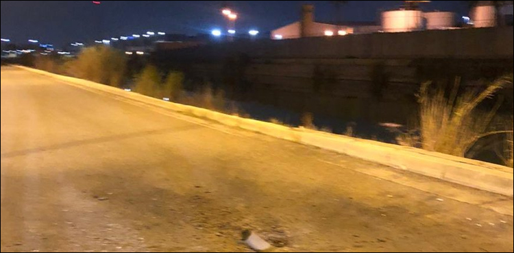 عراق-کے-شہر-بغداد-میں-مزید-2-راکٹ-حملے