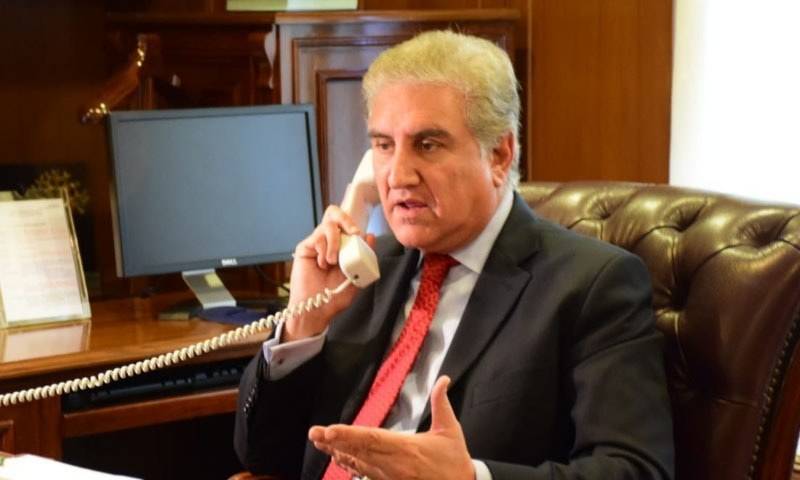 پاکستان-کسی-علاقائی-تنازعے-میں-فریق-نہیں-بنے-گا:-شاہ-محمودقریشی