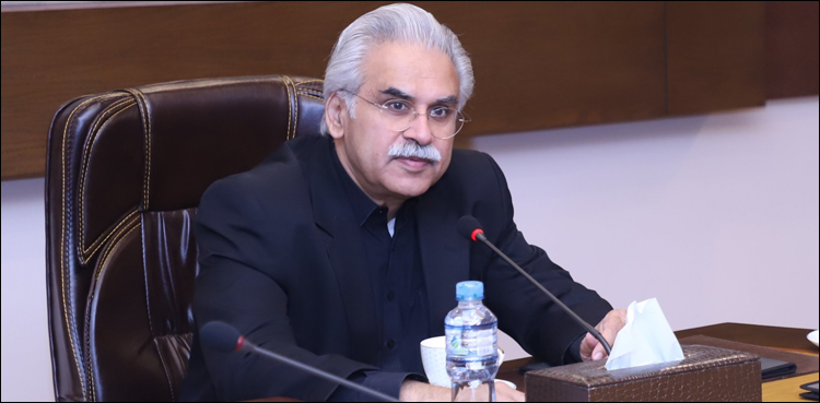 ڈینگی-پر-قابو-پانا-حکومت-اور-شہریوں-کی-مشترکہ-ذمہ-داری-ہے،-ظفر-مرزا
