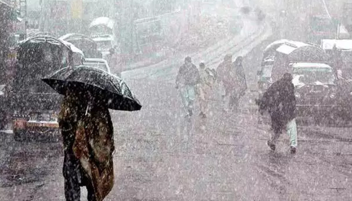 ملک-کے-بعض-علاقوں-میں-بارش-اور-پہاڑوں-پر-برفباری-کا-امکان