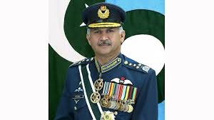 پاک-فوج-کسی-بھی-جارحیت-کا-منہ-توڑ-جواب-دینے-کیلئے-تیار-ہے،-ایئر-چیف