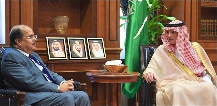 سعودی-عرب-میں-بھارتی-سرمایہ-کاری-میں-اضافہ