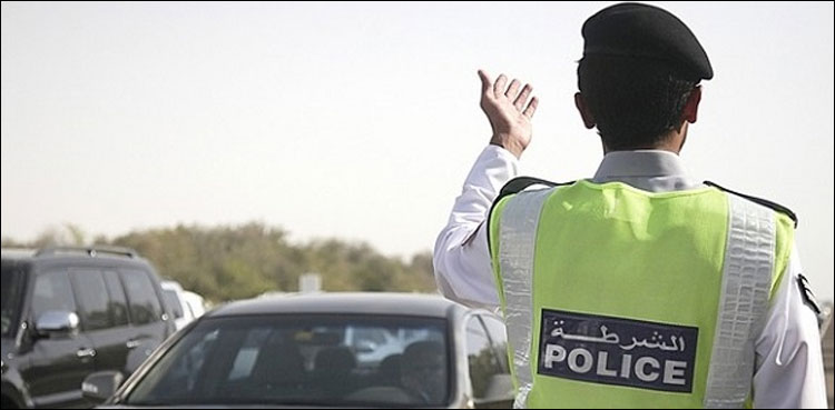 ٹریفک-جرمانوں-کے-حوالے-سے-سعودی-محکمہ-ٹریفک-کی-اہم-وضاحت