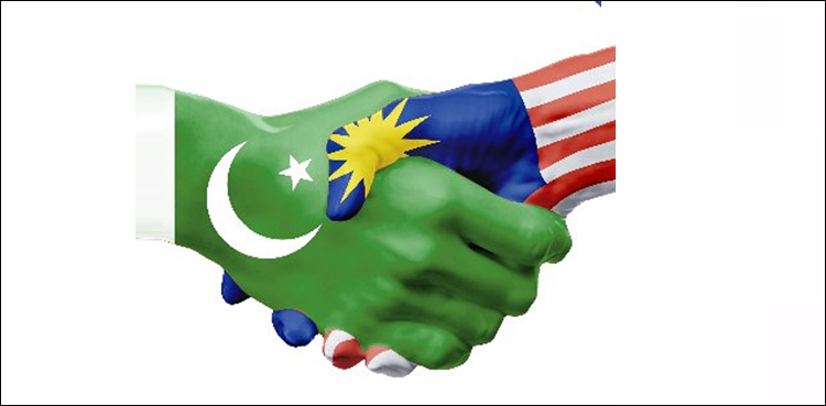 پاکستان-اور-ملائیشیا-کے-درمیان-قیدیوں-کی-حوالگی-کےمعاہدے-پر-دستخط