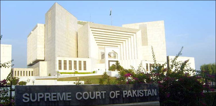 سپریم-کورٹ-کا-خواتین-کے-مقدمات-میں-خاتون-تفتیشی-افسر-مقرر-کرنے-کا-حکم