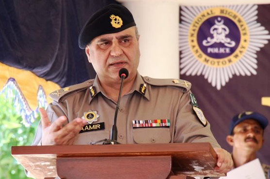 تھانوں-میں-سائلین-کی-باقاعدہ-سکیننگ-کی-جائے-گی،آئی-جی