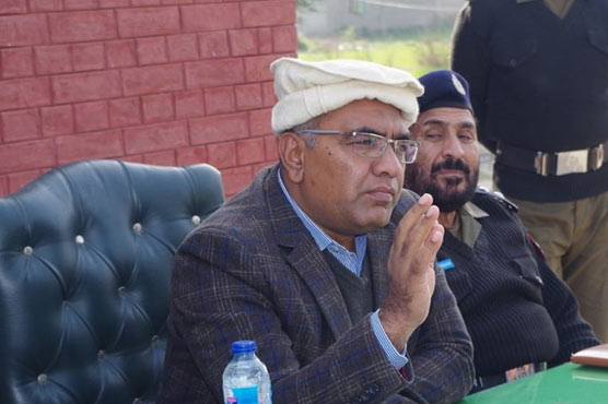 کوروناوائرس-سے-بچاؤ-کیلئے-اقدامات-کئے-جارہے-ہیں:ڈپٹی-کمشنر