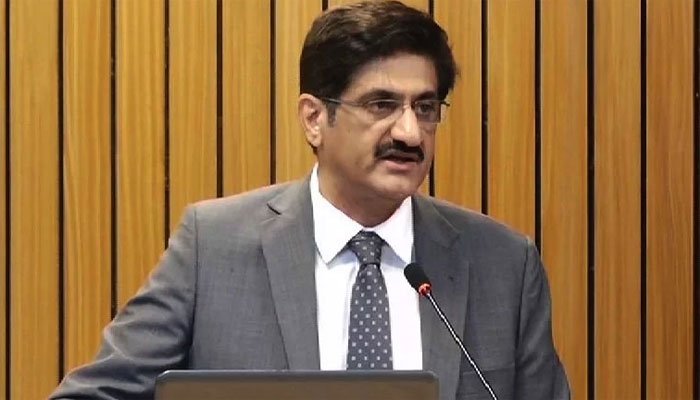 کراچی:-کرونا-سے-زیادہ-متاثرہ-علاقے-مکمل-طور-پر-بند-کرنے-کا-فیصلہ