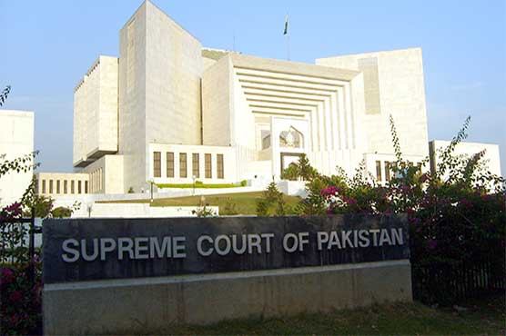 سپریم-کورٹ-نے-پی-ایم-ڈی-سی-رجسٹرار-کی-بحالی-پر-فیصلہ-محفوظ-کرلیا