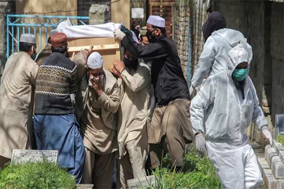 کورونا-سے-پاکستان-میں-مزید-16-اموات،-تعداد301-ہو-گئی،-14-ہزار-سے-زائد-متاثر