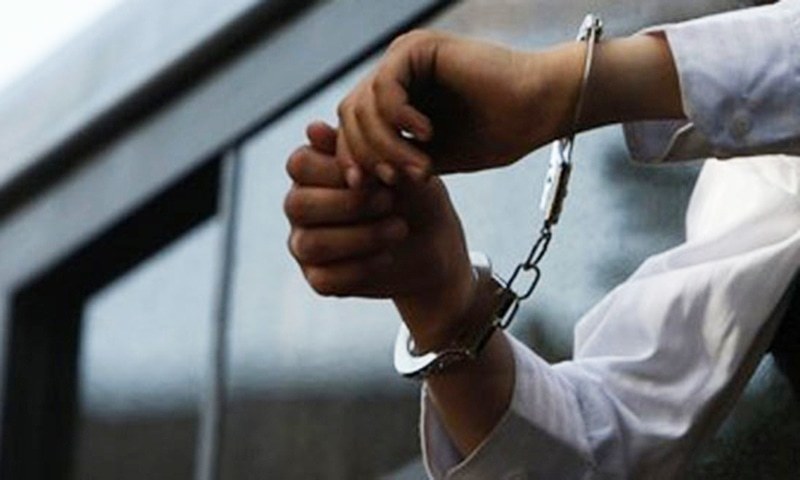 کراچی-میں-کالعدم-تنظیم-کے-2-انتہائی-مطلوب-دہشت-گرد-گرفتار