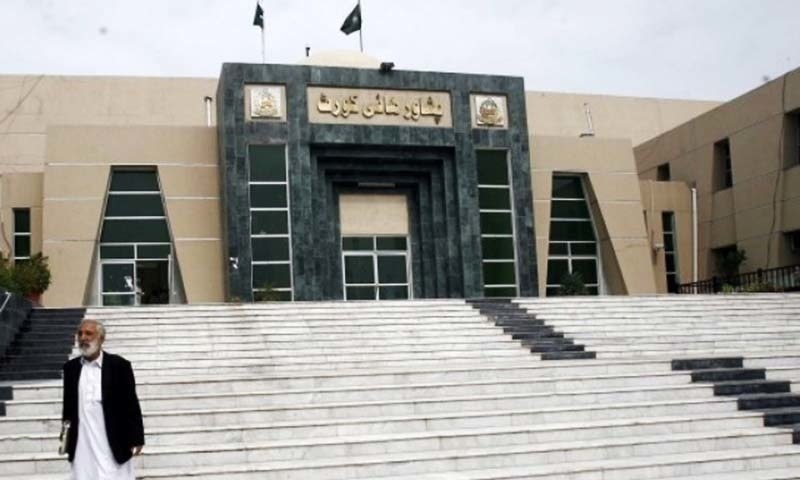 کانٹریکٹ-ملازمین-کے-کیس-میں-پشاور-ہائیکورٹ-کے-رجسٹرار-کا-جواب-مسترد