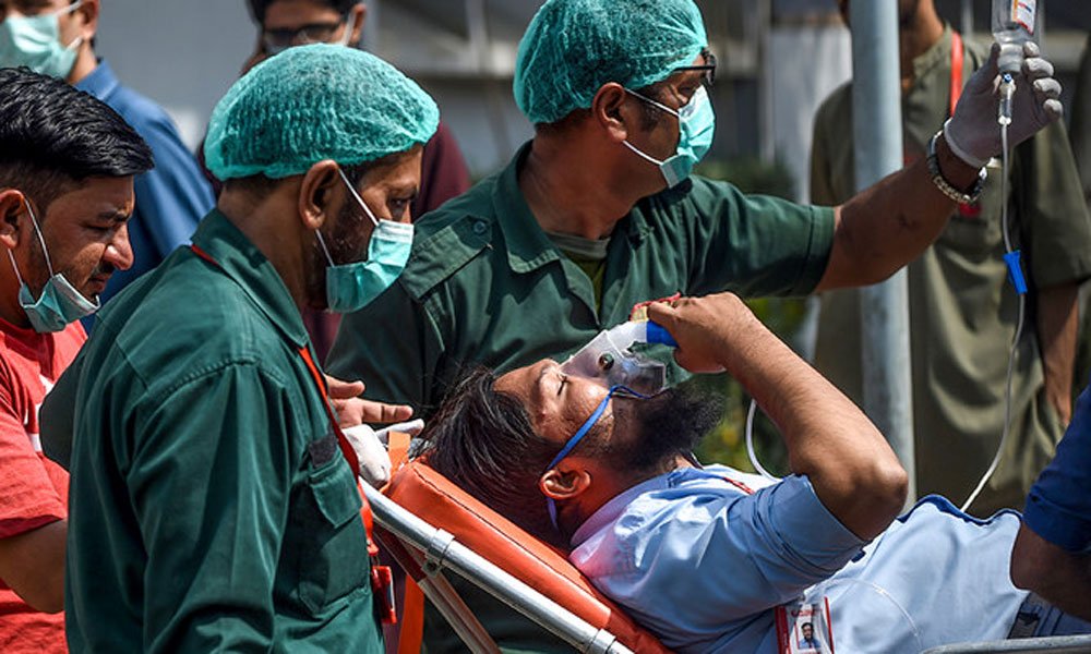 ملک-میں-کورونا-مریض-7025،-ہلاکتیں-134