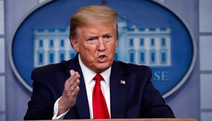 کلورو-کوئن-سےعلاج-کی-مخالفت-پر-ٹرمپ-نے-برطرف-کردیا،-ڈاکٹر