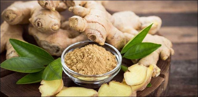 ادرک-میں‌-موجود-“جینجرول”-کیا-کرتا-ہے؟
