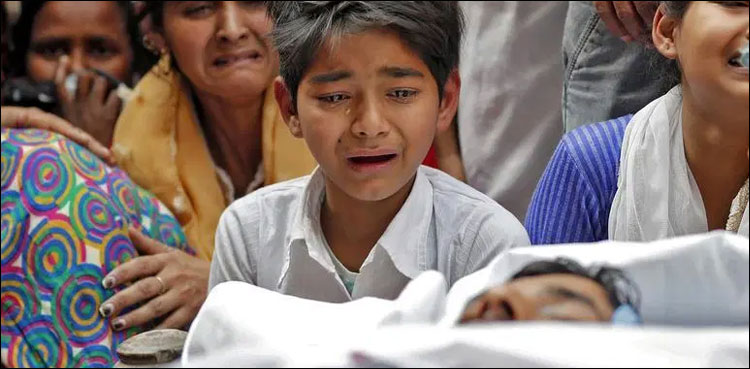 پاکستان-نے-بھارت-میں-بڑھتے-اسلام-دشمن-واقعات-پر-او-آئی-سی-کو-آگاہ-کردیا