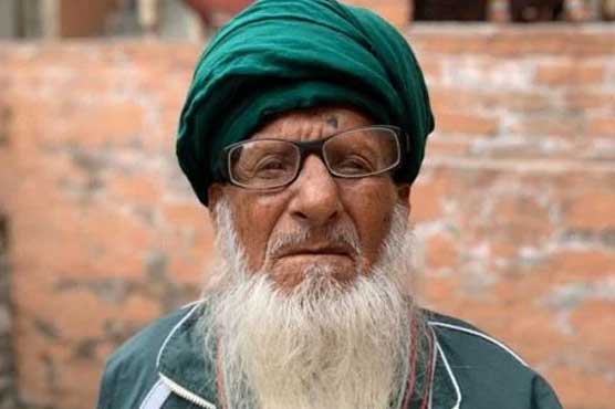 سپورٹس-بورڈ-کا-ایشین-گیمز-1954ء-میں-سونے-کا-تمغہ-جیتنے-والے-دین-محمد-کو-خراج-تحسین