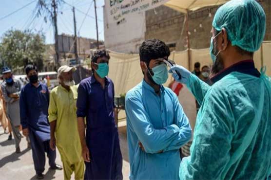 ملک-بھر-میں-کورونا-مزید-33-جانیں-نگل-گیا،-35-ہزار-788-افراد-متاثر