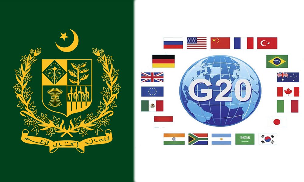 پاکستان-کی-قرضہ-مؤخر-کرنے-کیلئے-جی-20-ممالک-سے-درخواست
