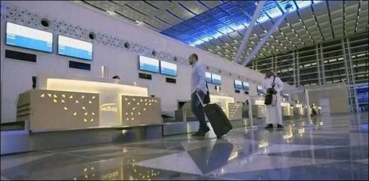 سعودی-عرب-میں-داخلی-پروازیں-بحال-کرنے-کا-اعلان