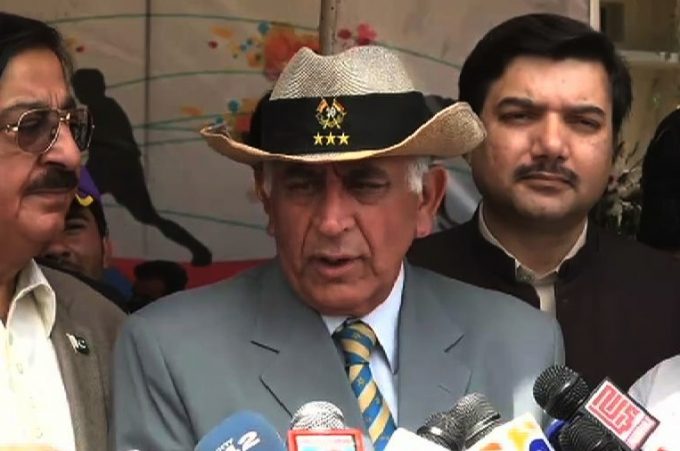 مشتاق-احمدکےحوالےسےعلیحدہ-رپورٹ-آنی-تھی-مگرنہیں-آئی،توقیرضیاء