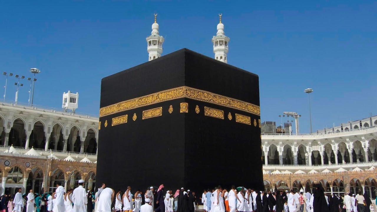 حج-وعمرہ-تاحکم-ثانی-معطل-رہیں-گے،-سعودی-وزارت-مذہبی-امور