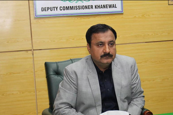 پٹرول-کی-قلت-پیدا-کرنیوالوں-کے-پمپ-سیل-کئے-جائینگے-:ڈپٹی-کمشنر
