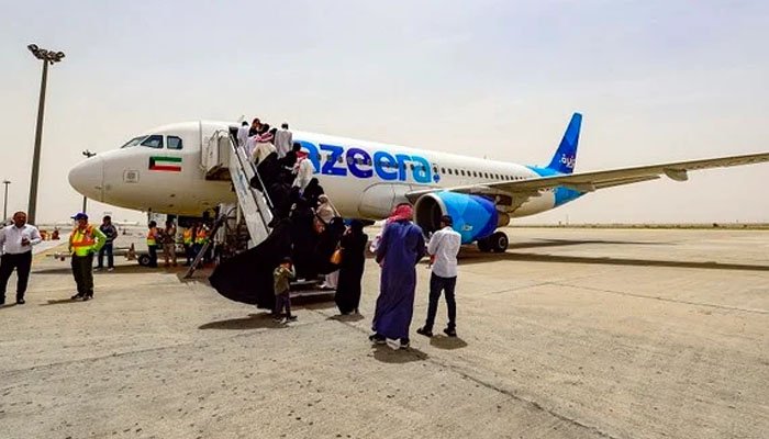 کورونا-کے-خلاف-فرنٹ-لائن-پر-لڑنے-والوں-کیلئے-مفت-ٹکٹ-کا-اعلان