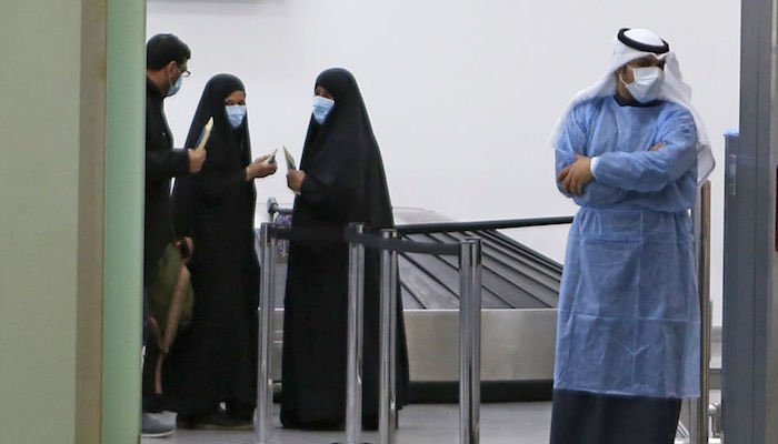 سعودی-عرب:-لاک-ڈاؤن-میں-نرمی-کے-بعد-کورونا-کیسز-میں-اضافہ