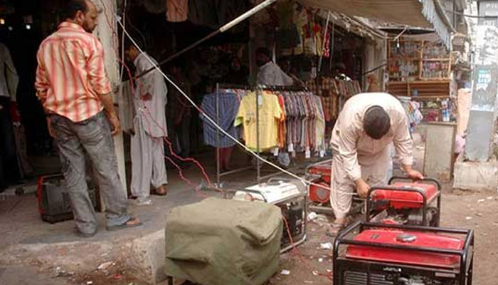 کے-الیکٹرک-نے-لوڈشیڈنگ-میں-مزید-اضافے-کا-عندیہ-دیدیا
