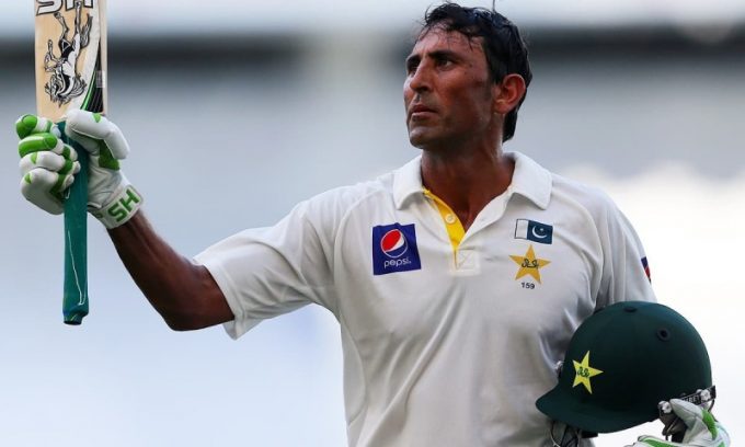 دورہ-انگلینڈ:یونس-خان-قومی-کرکٹ-ٹیم-کے-بیٹنگ-کوچ-مقرر