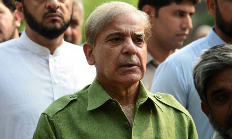منی-لانڈرنگ-و-اثاثہ-جات-کیس:-شہباز-شریف-کی-درخواست-ضمانت-پر-سماعت-کل-ہو-گی