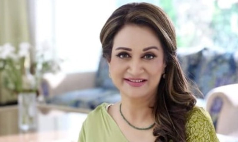 جب-تک-لوگ-کورونا-کو-سنجیدہ-نہیں-لیں-گے،-پاکستان-نہیں-آؤں-گی،-بشری-انصاری