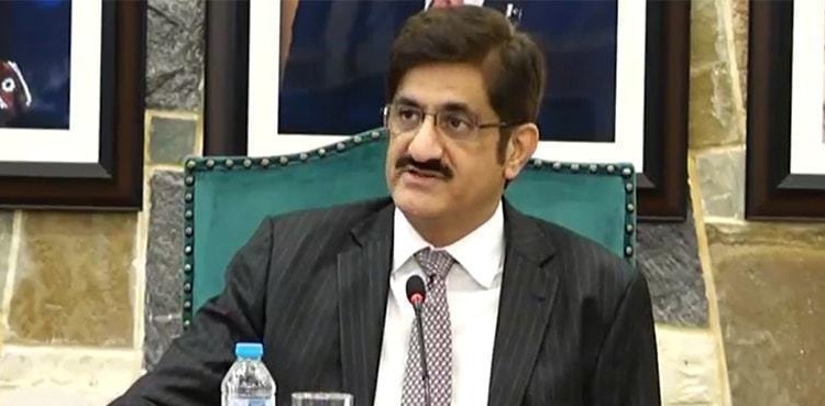 سندھ-میں-24-گھنٹوں-کے-دوران-1150-نئے-کرونا-کیسز-سامنے-آئے،-وزیراعلیٰ