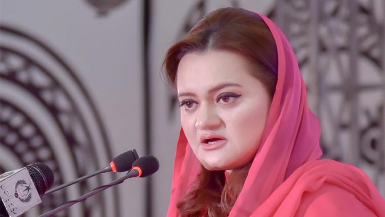 ترجمان-ن-لیگ-مریم-اورنگزیب-میں-کرونا-وائرس-کی-تشخیص