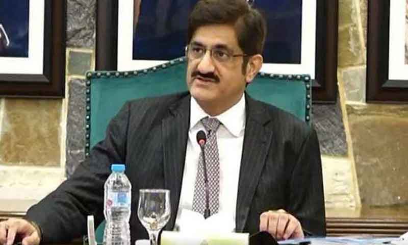 وزیر-اعلیٰ-سندھ-سید-مراد-علی-شاہ-کو-نیب-نے-طلب-کر-لیا