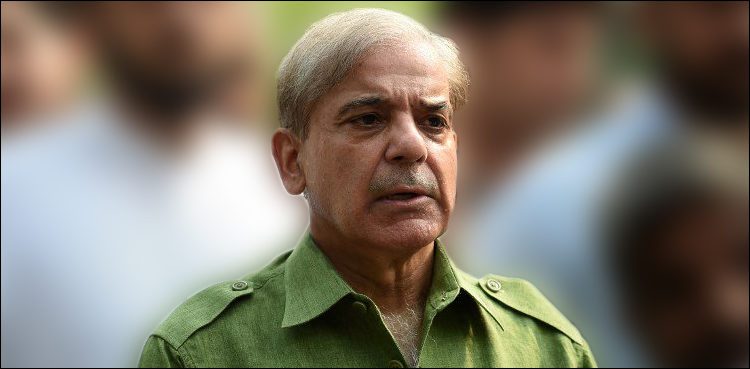 ‘شہباز-شریف-اپنی-حرکتوں-سے-غیر-سیاسی-مثالیں-قائم-کر-رہےہیں’