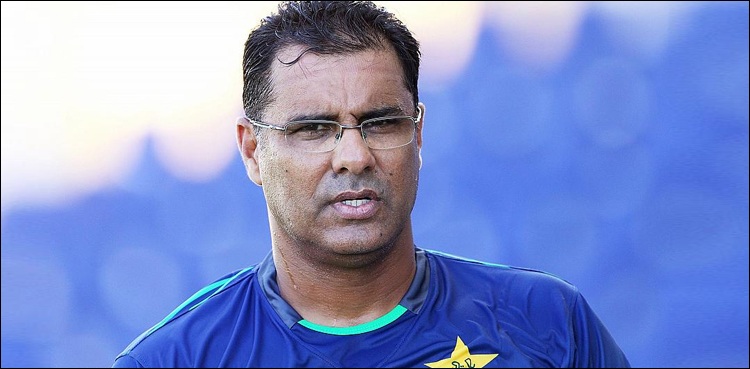 بولرز-کو-گیند-پر-تھوک-لگانے-کی-پابندی-کاعادی-ہونا-پڑے-گا،-وقار-یونس