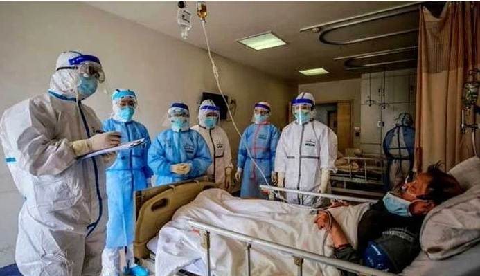 پنجاب-میں-کرونا-کی-تشویشناک-صورتحال،-ایک-ہی-دن-میں-82-ریکارڈ-اموات