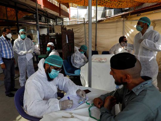 110-more-coronavirus-deaths-5364-cases-reported-in-pakistan