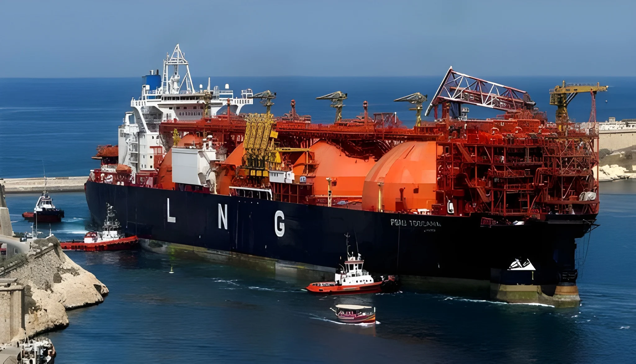 14-اپریل-کے-بعد-ملک-میں-ایل-این-جی-دستیاب-نہیں-ہو-گی-حکام