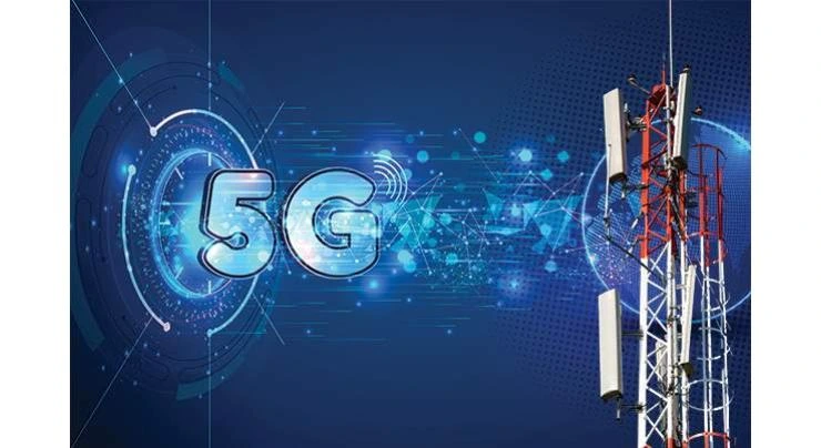 5g-spectrum-auction-scheduled-for-march-10-in-pakistan