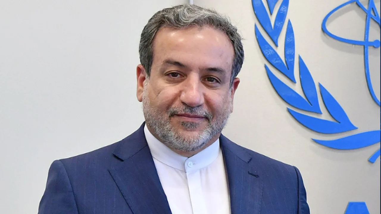 abbas-araghchi
